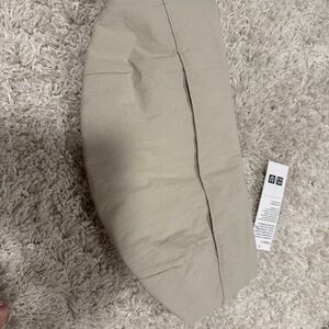 NWT Uniqlo Sling Bag